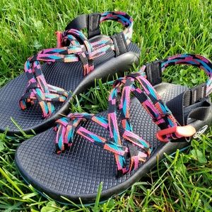 Chaco Z/Cloud X2 Sandals